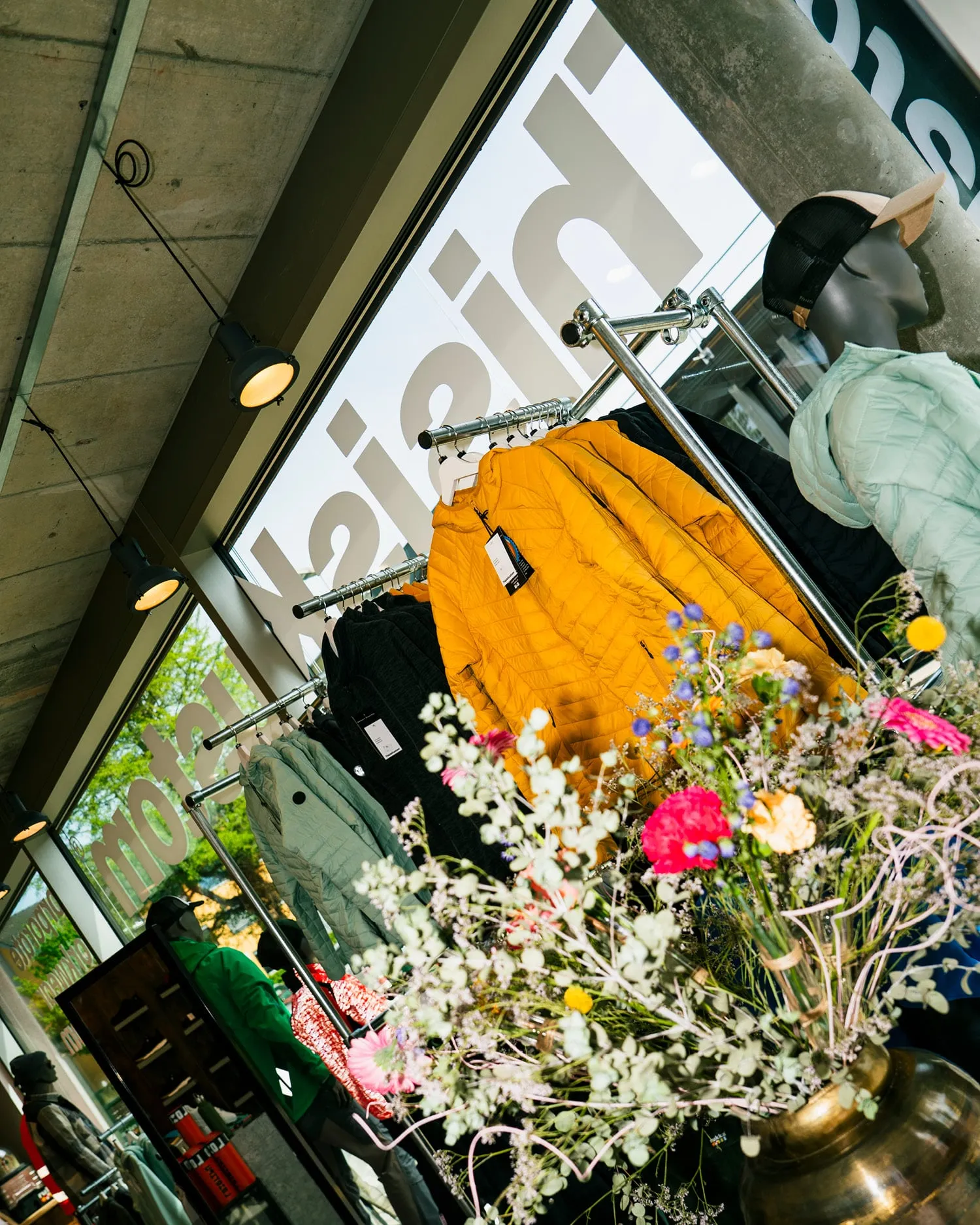 Kustom Showroom Gossau