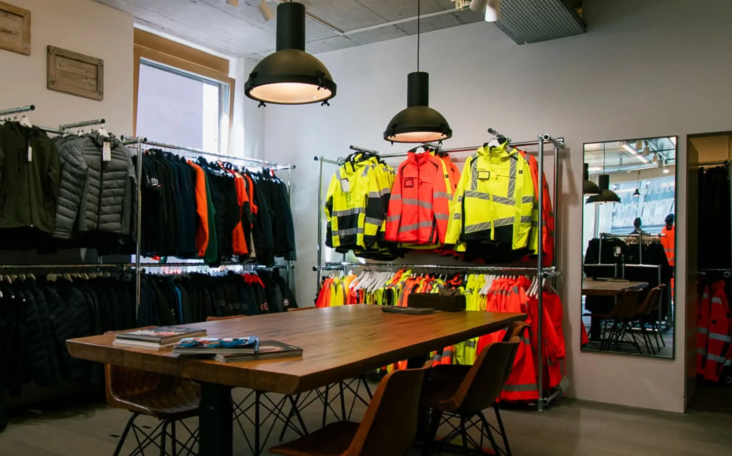 Kustom Showroom