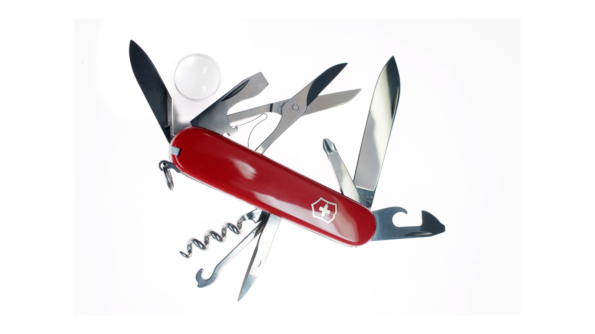Taschenmesser