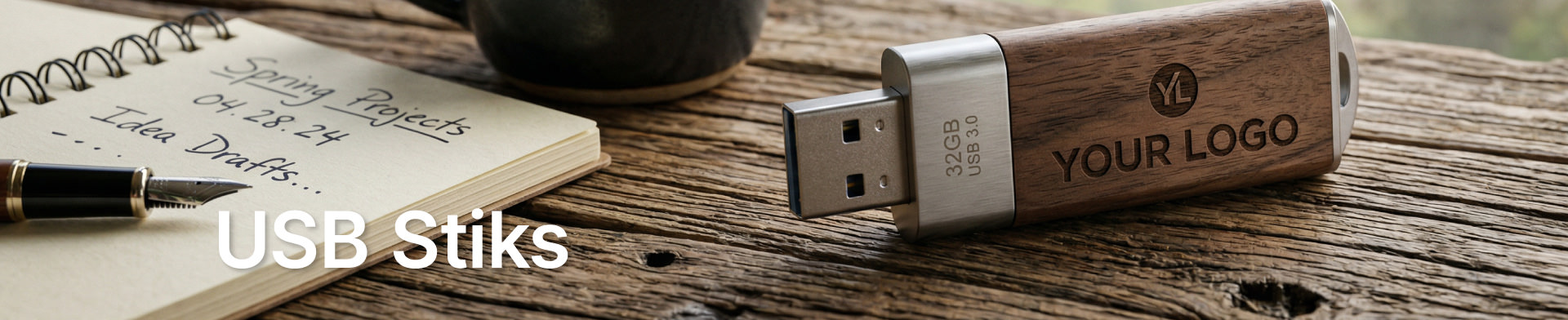 USB Sticks